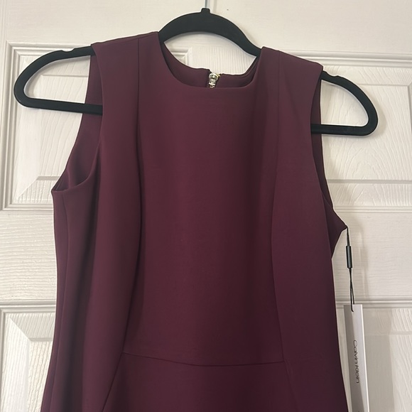 NWT Calvin Klein dress - Picture 2 of 8